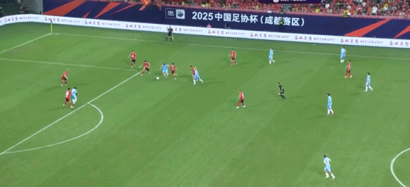 V站官网-90分钟战报：王国明两连扑，成都蓉城0-0河南进加时赛