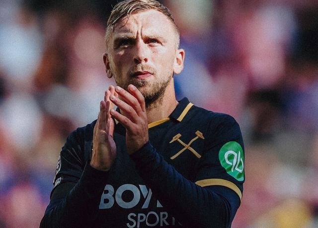 0-3不敌桑德兰，鲍恩：生气又失望，下周踢切尔西要纠正错误