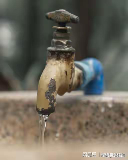 V站体育-国务院下令！6月1日用水新规落地，取消收费还退款？全民受益！